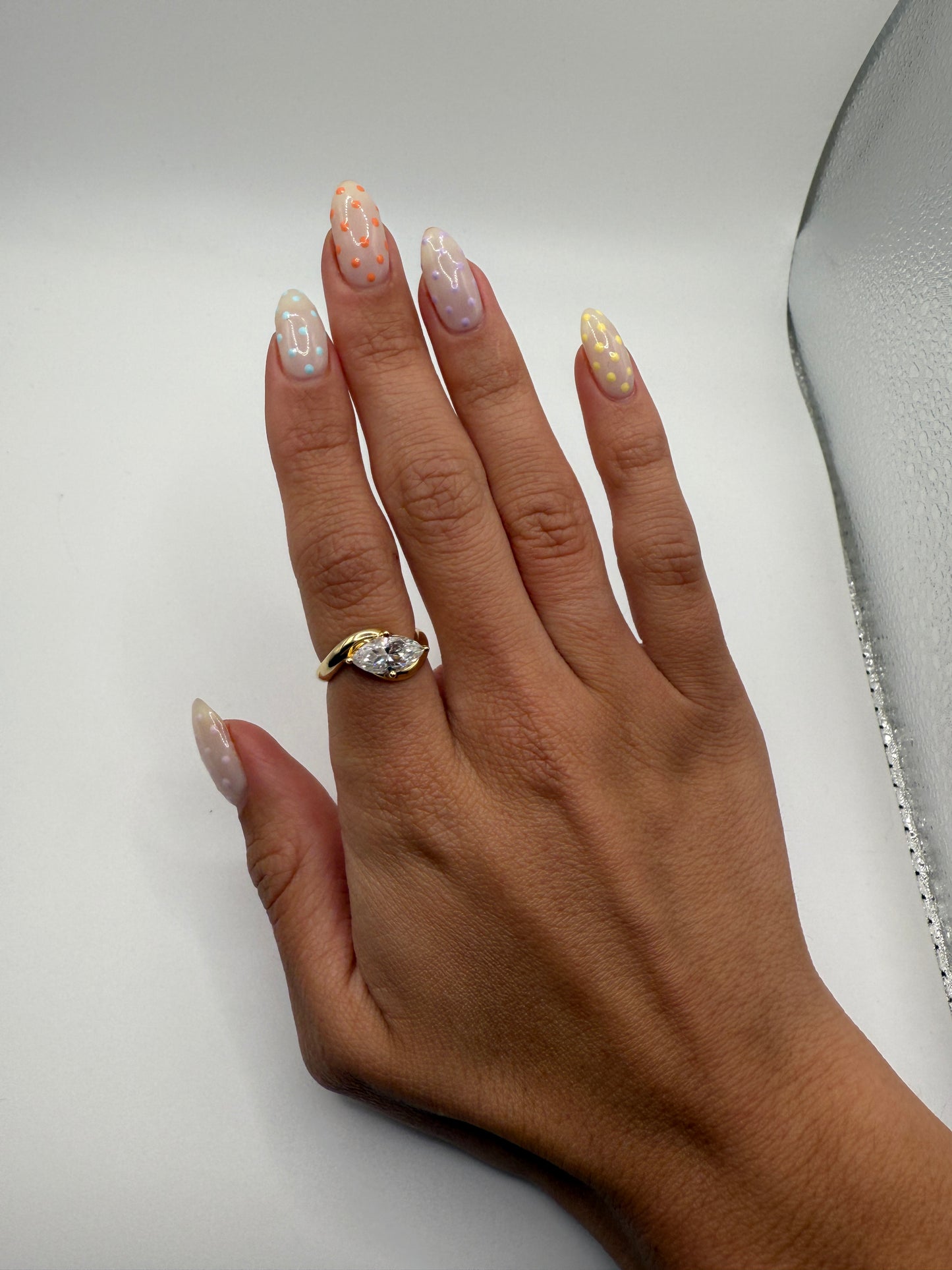 The Twyla Ring