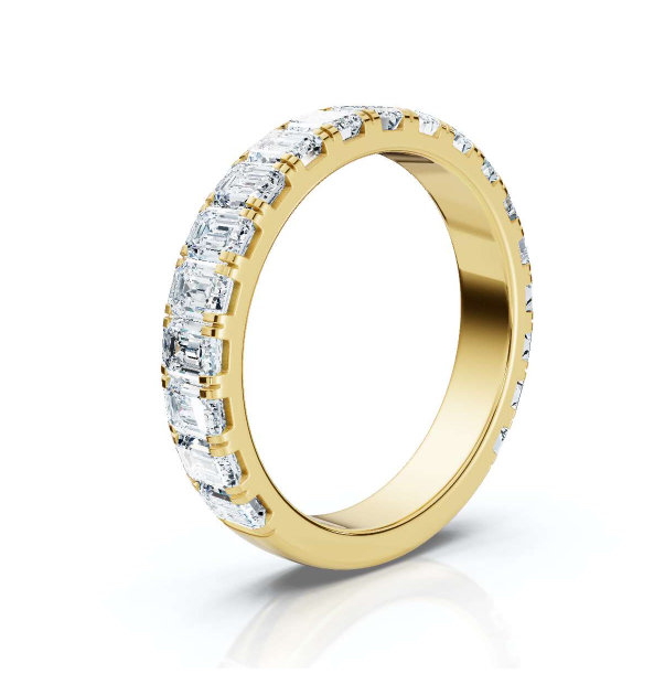 The Aurelia Emerald Band