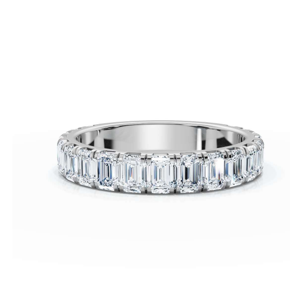 The Aurelia Emerald Band