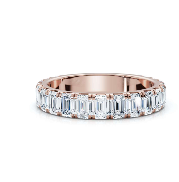 The Aurelia Emerald Band