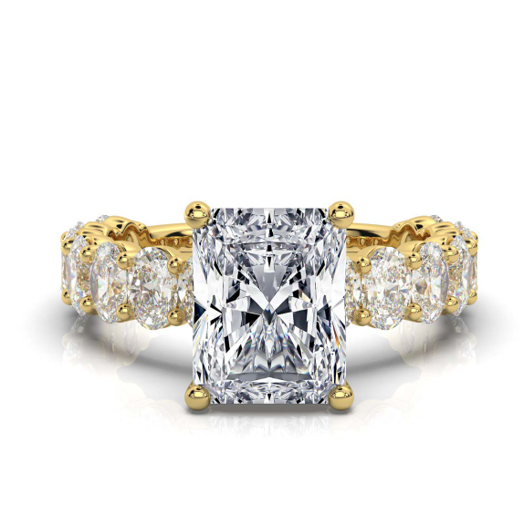 The Estelle Ring