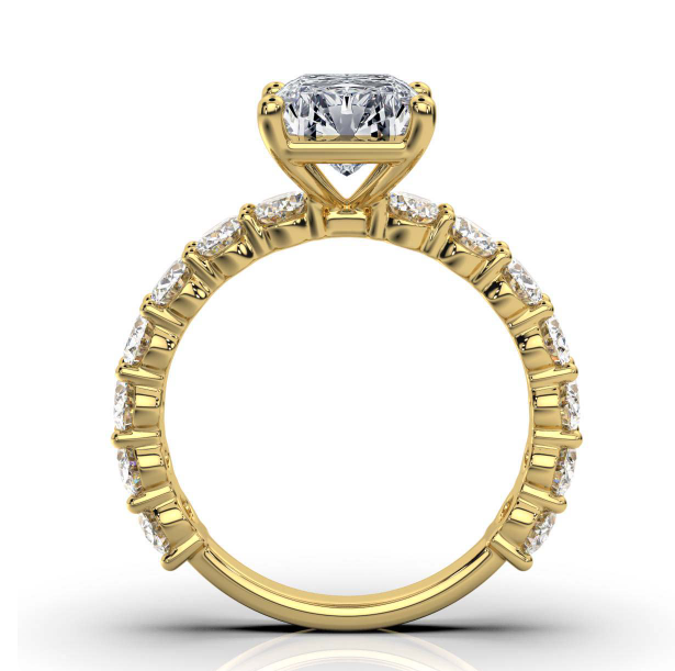 The Estelle Ring