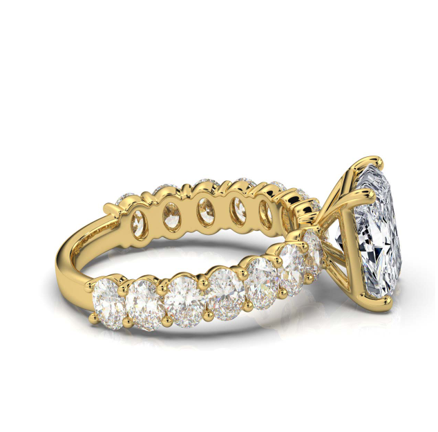 The Estelle Ring