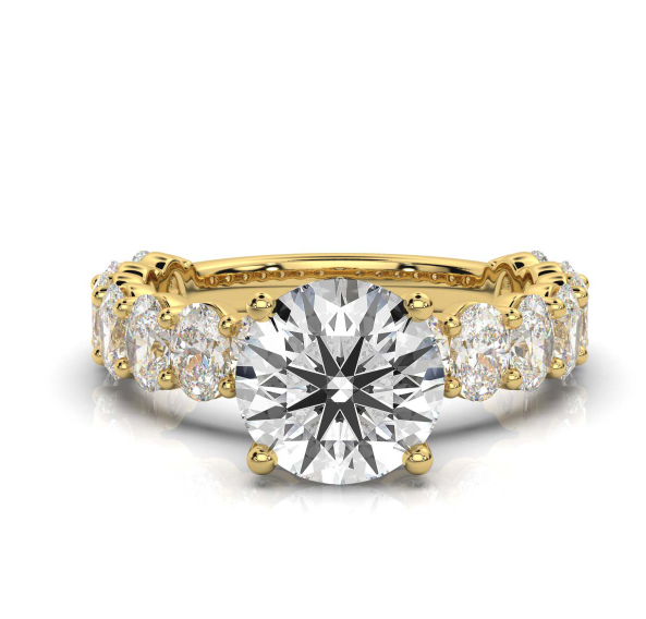 The Estelle Ring