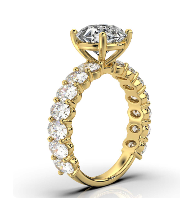The Estelle Ring