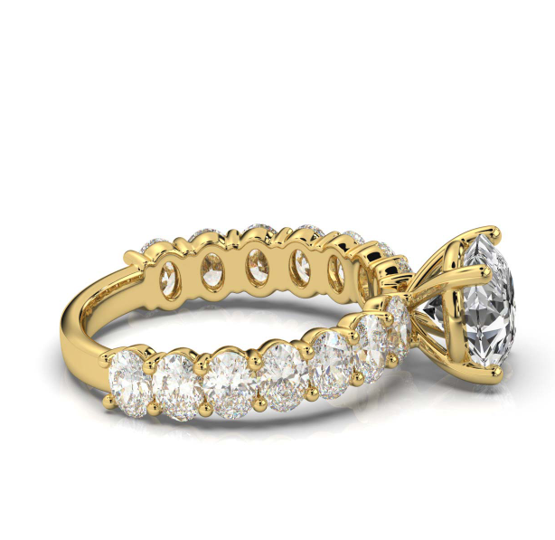 The Estelle Ring