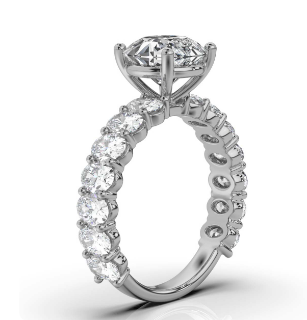 The Estelle Ring