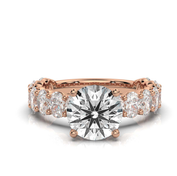 The Estelle Ring