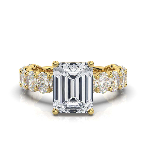 The Estelle Ring