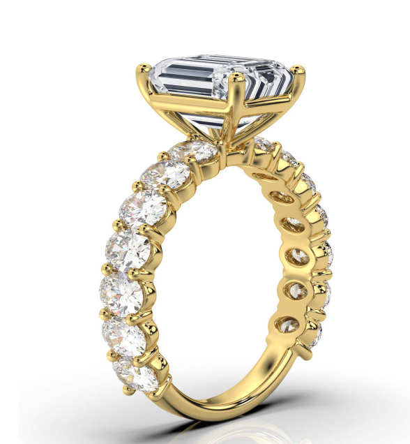 The Estelle Ring