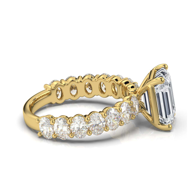 The Estelle Ring