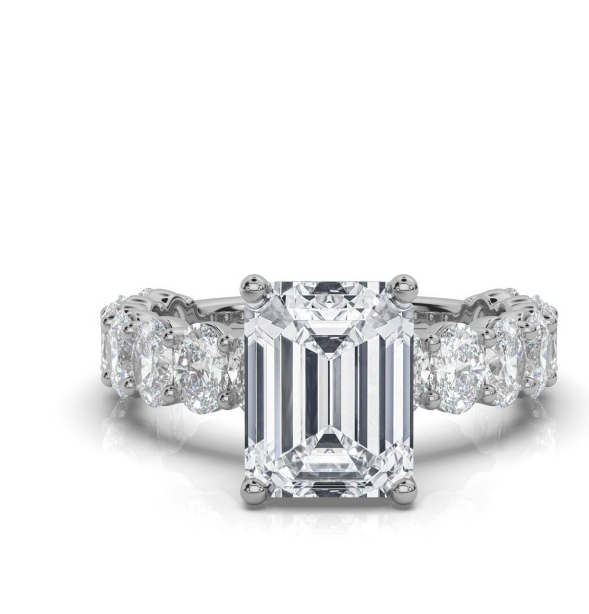The Estelle Ring