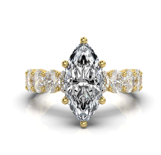 The Estelle Ring