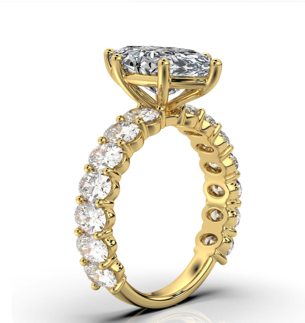 The Estelle Ring