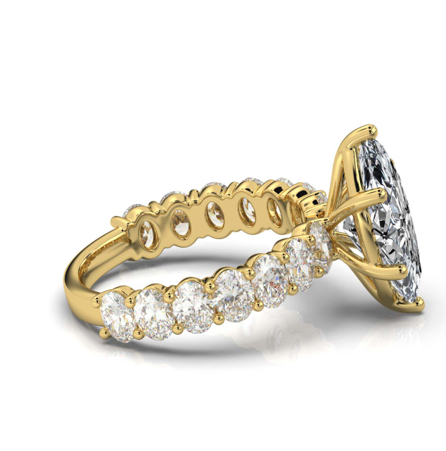 The Estelle Ring