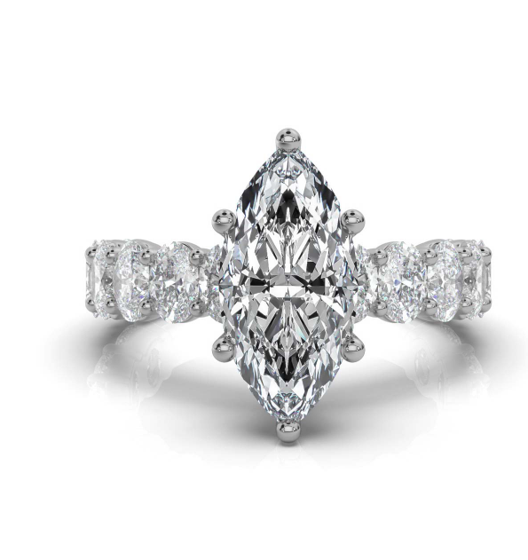 The Estelle Ring