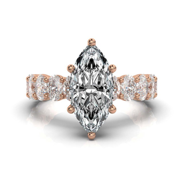 The Estelle Ring
