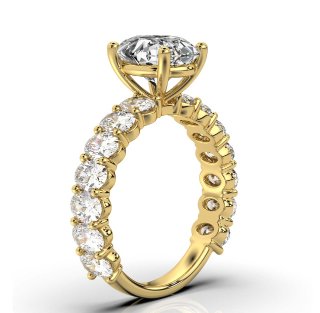 The Estelle Ring