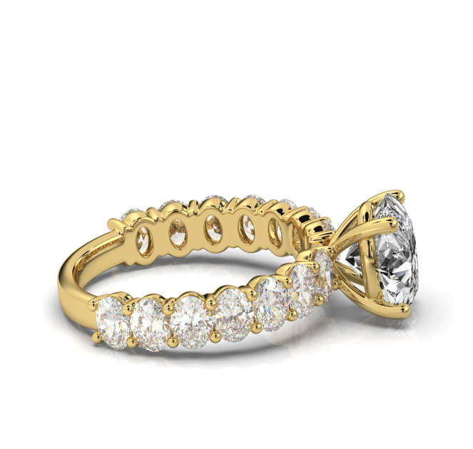 The Estelle Ring