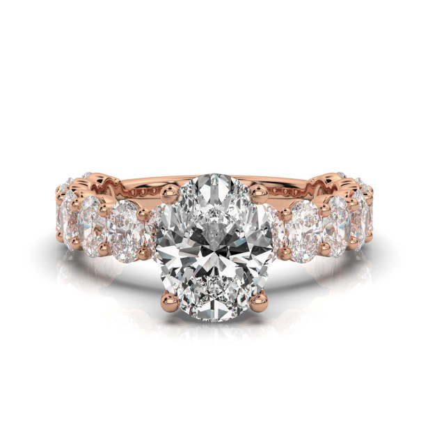 The Estelle Ring