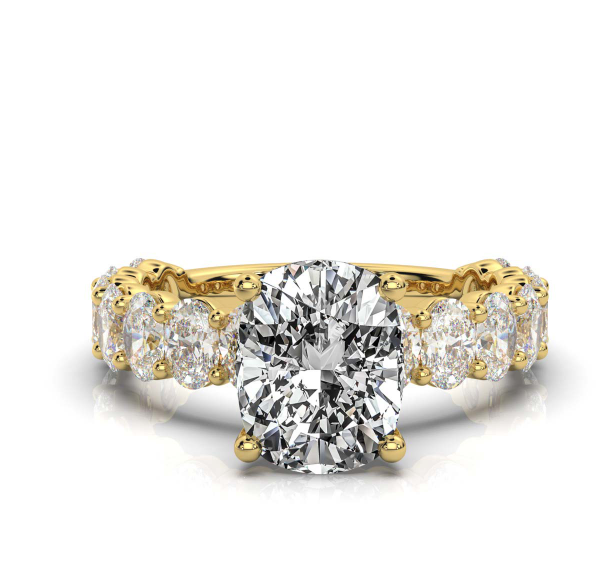 The Estelle Ring