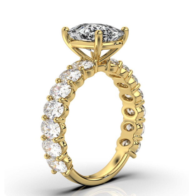 The Estelle Ring