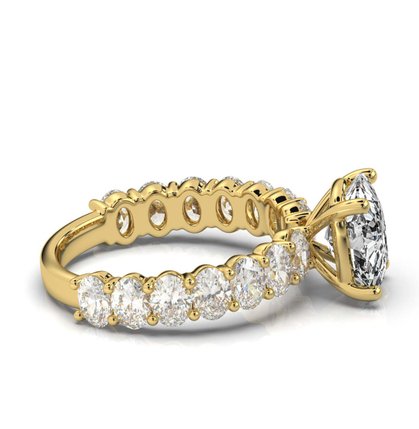 The Estelle Ring