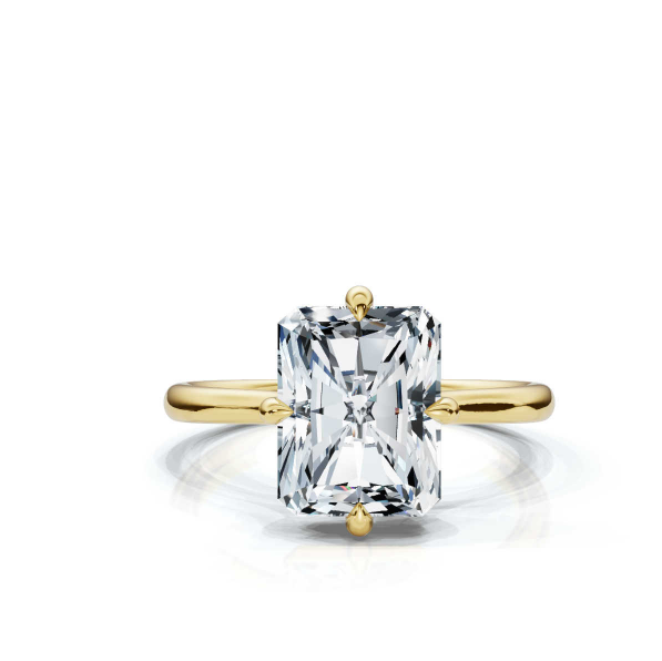 The Juno Radiant Solitaire