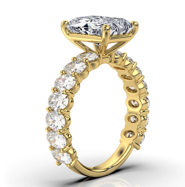 The Estelle Ring