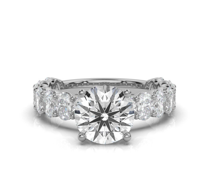 The Estelle Ring