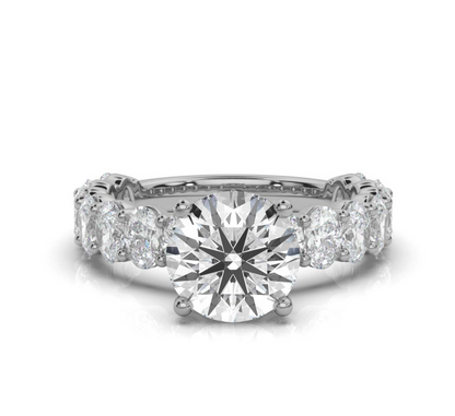 The Estelle Ring