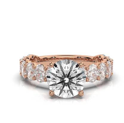 The Estelle Ring