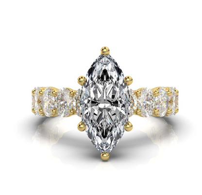The Estelle Ring