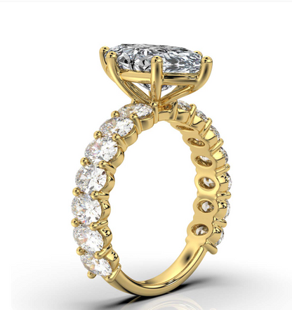 The Estelle Ring