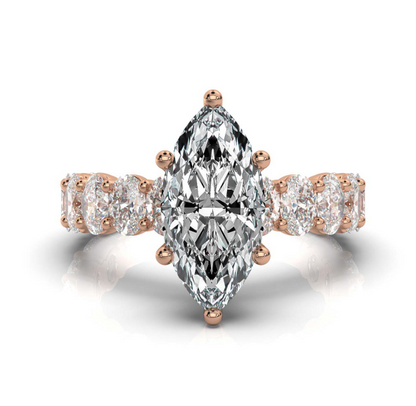 The Estelle Ring