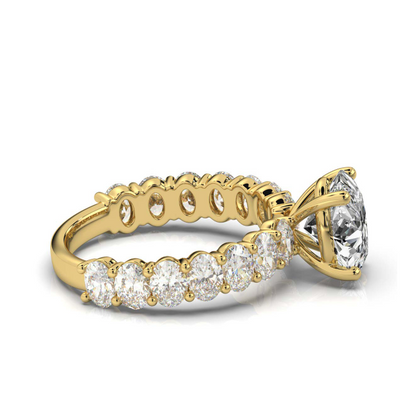 The Estelle Ring