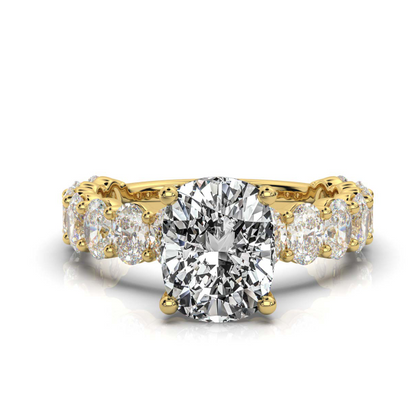 The Estelle Ring