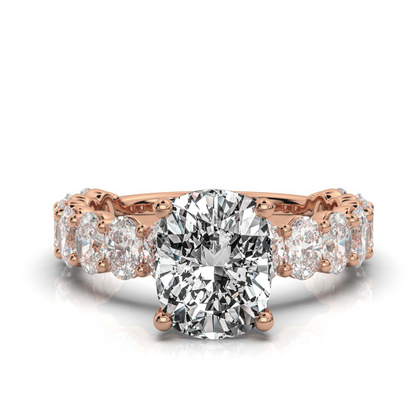 The Estelle Ring