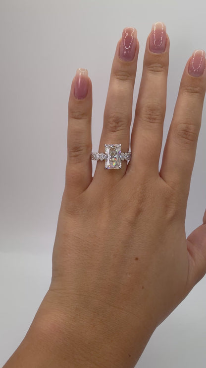 The Estelle Ring